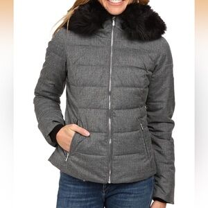 Obermeyer Women's Bombshell Jacket Sz 8